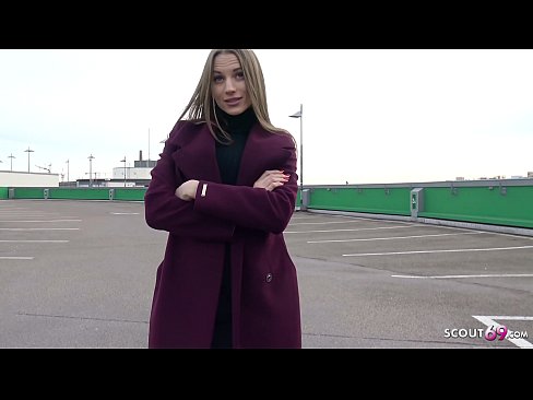 ❤️ DUITSKE SCOUT IS IN DREAM AAN STAAL, PARKERINGSLOT TELLTALE EN SEXY FOAR JELD ☑ Fucking video  by ús fy.analytik24.ru ❤
