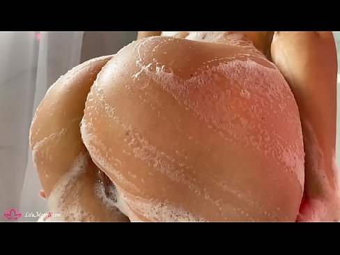❤️ Brunette masturbearet poesje mei Vibrator nei intens orgasme yn dûs ☑ Fucking video by ús fy.analytik24.ru ❤